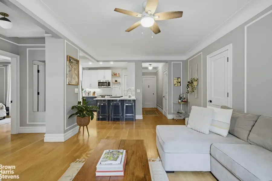 250 W 75th Street #5C, Manhattan, NY 10023 - #3