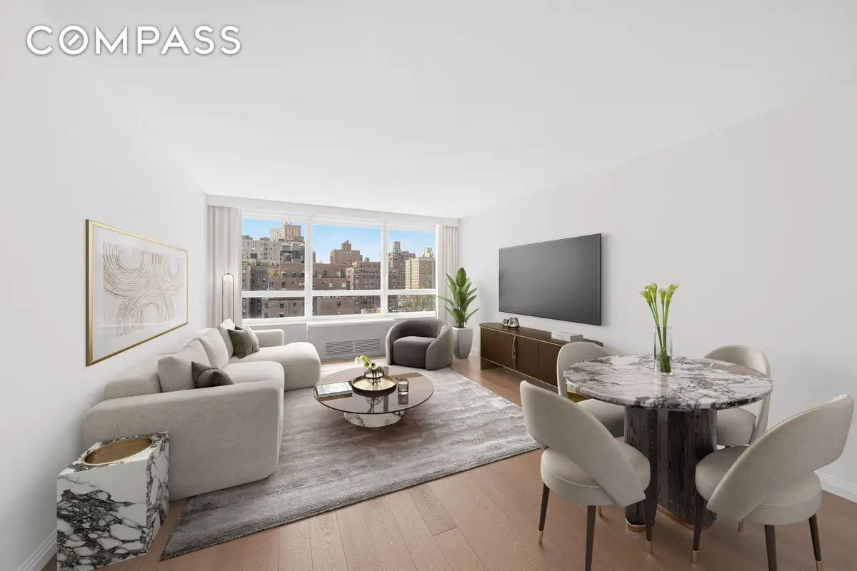 200 E 94th Street #1412, Manhattan, NY 10128 - #1