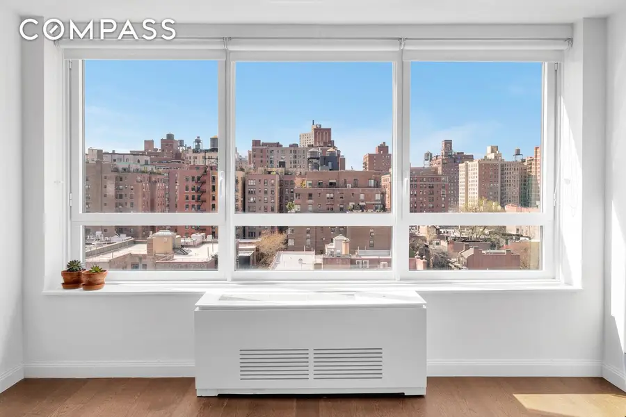 200 E 94th Street #1412, Manhattan, NY 10128 - #2
