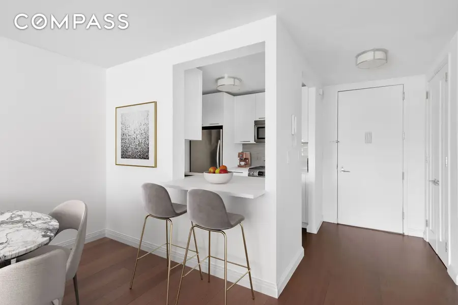 200 E 94th Street #1412, Manhattan, NY 10128 - #3