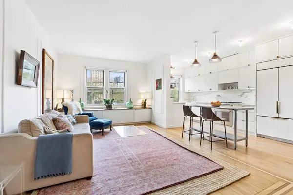 504 Grand Street #H24-25, Manhattan, NY 10002