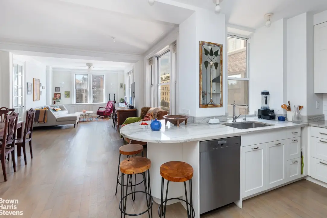 895 W End Avenue #10C, Manhattan, NY 10025 - #1