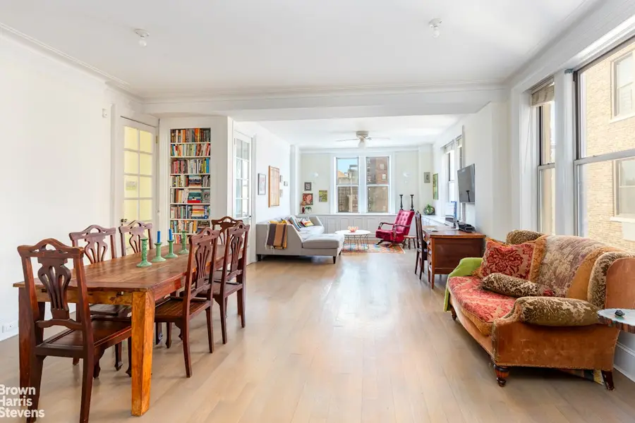 895 W End Avenue #10C, Manhattan, NY 10025 - #2