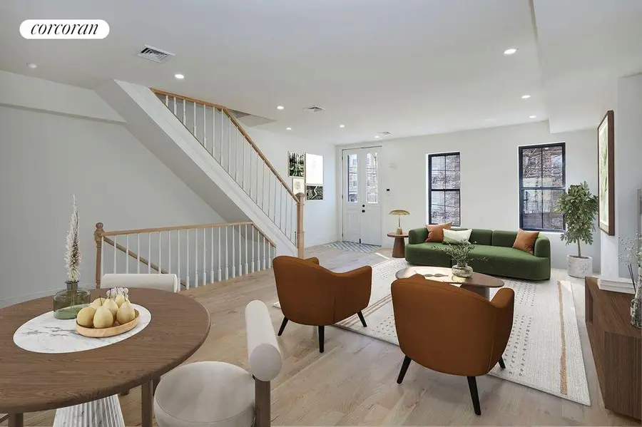 1419 St Marks Avenue, Brooklyn, NY 11233 - #3