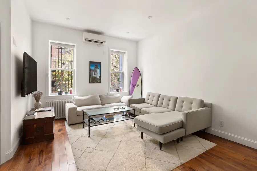 634 E 14th Street #4, Manhattan, NY 10009 - #2