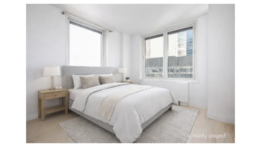 212 E 47th Street #32C, Manhattan, NY 10017 - #2