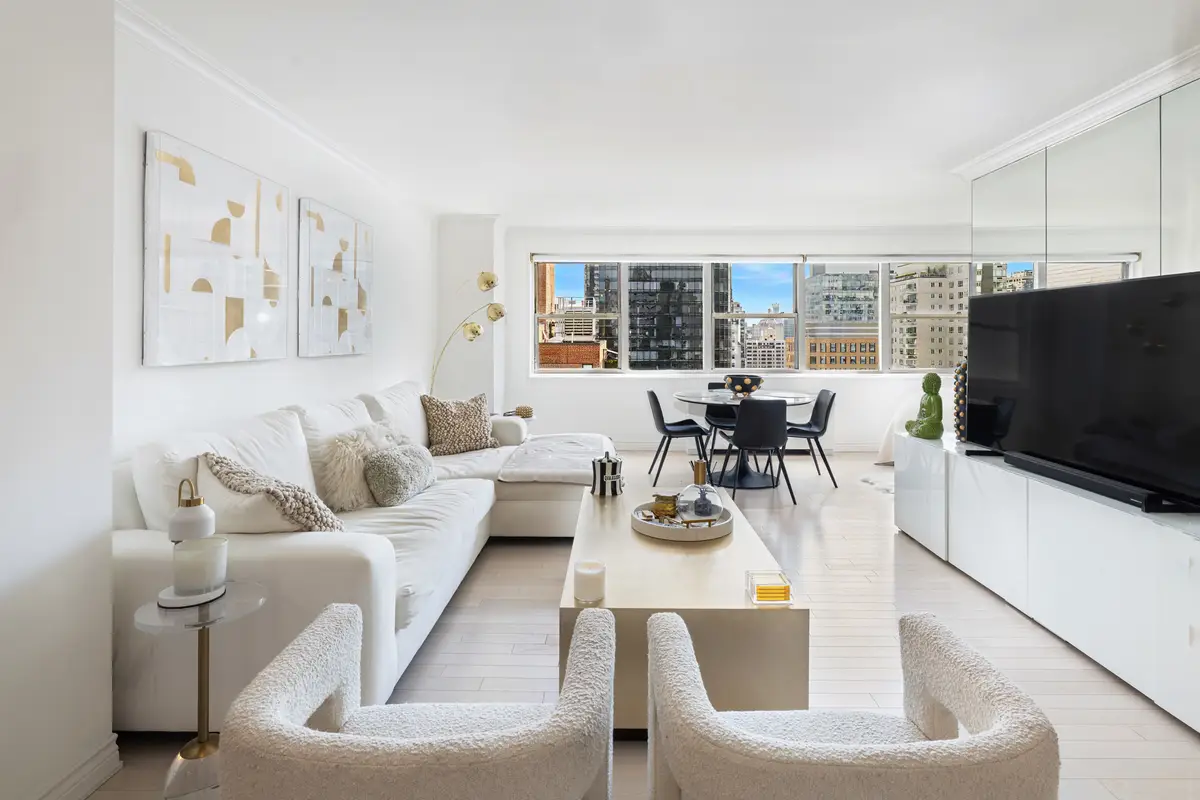 201 E 66th Street #15G, Manhattan, NY 10065 - #1