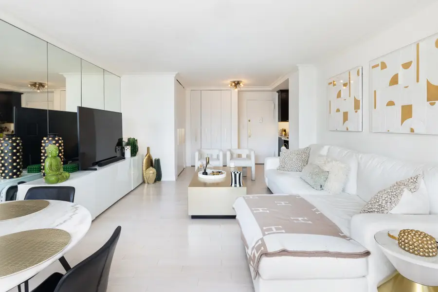 201 E 66th Street #15G, Manhattan, NY 10065 - #2