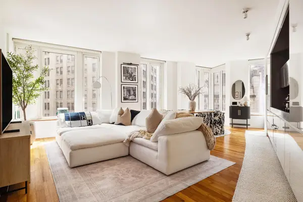 15 William Street #14-E, Manhattan, NY 10005