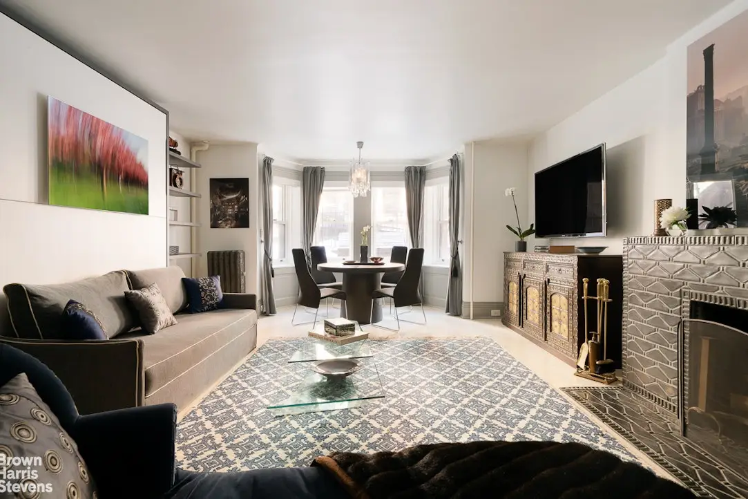 40 Remsen Street #1, Brooklyn, NY 11201 - #1