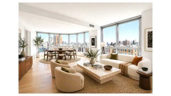 212 W 72nd Street #16E, Manhattan, NY 10023