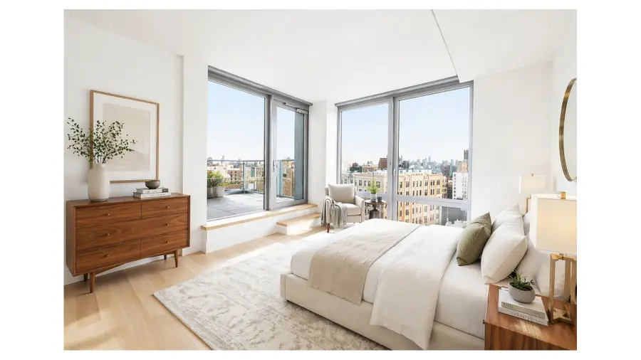 212 W 72nd Street #16E, New York, NY 10023 - #3