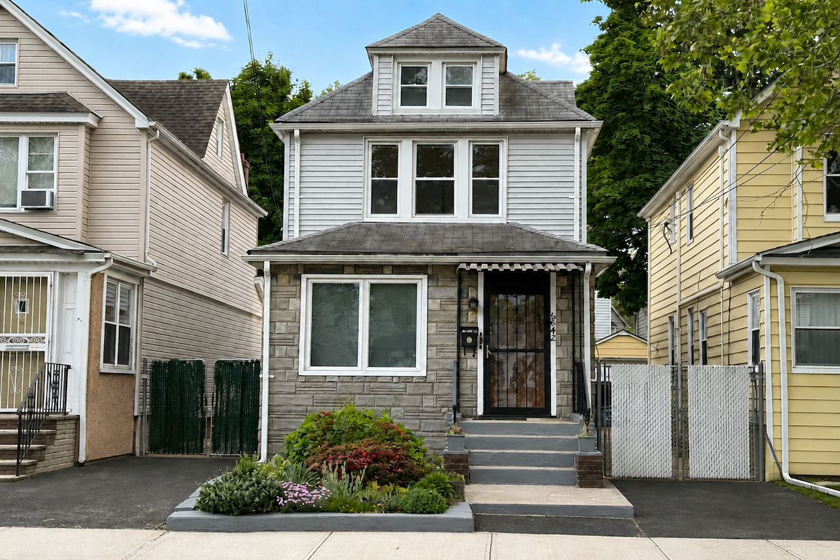 68-42 Loubet Street, Queens, NY 11375 - #1