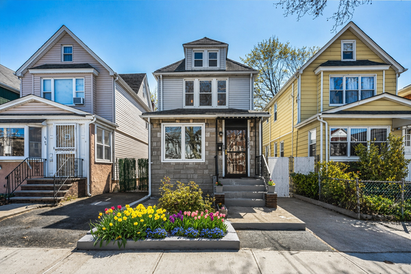 68-42 Loubet Street, Queens, NY 11375