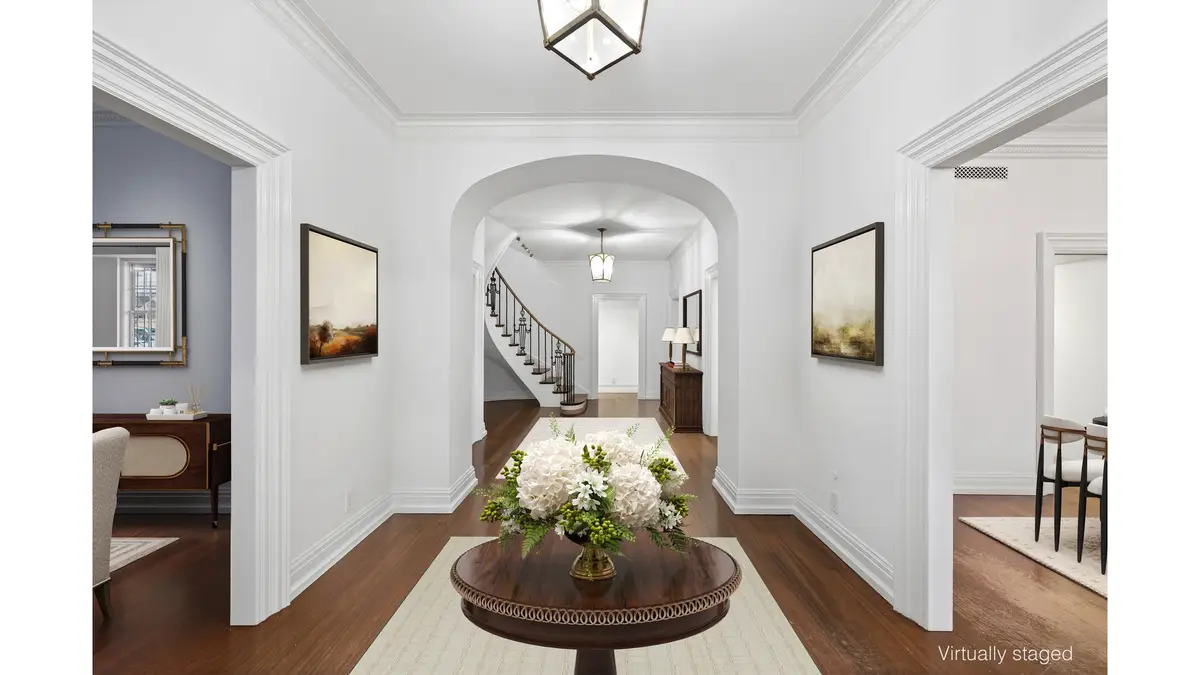 770 Park Avenue #1D, Manhattan, NY 10021 - #1