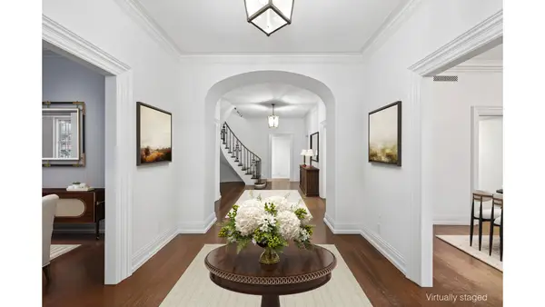 770 Park Avenue #1D, Manhattan, NY 10021