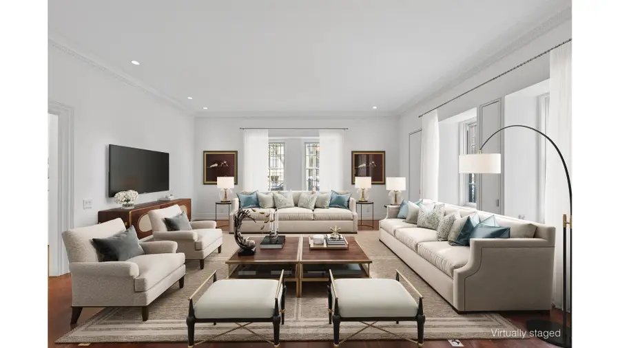 770 Park Avenue #1D, Manhattan, NY 10021 - #2