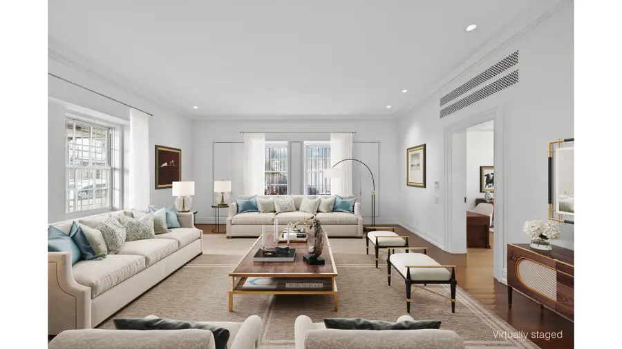 770 Park Avenue #1D, Manhattan, NY 10021 - #3