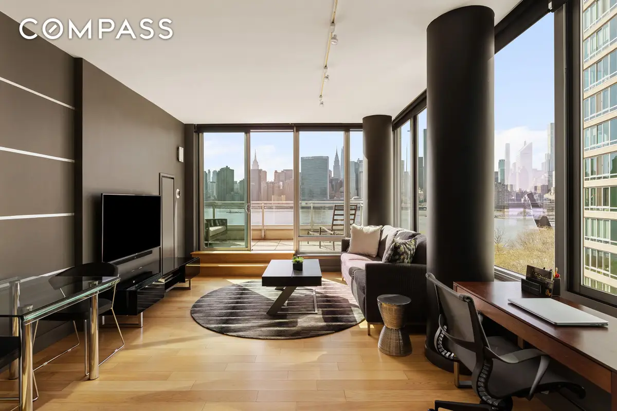 46-30 Center Boulevard #610, Long Island City, NY 11109 - #1