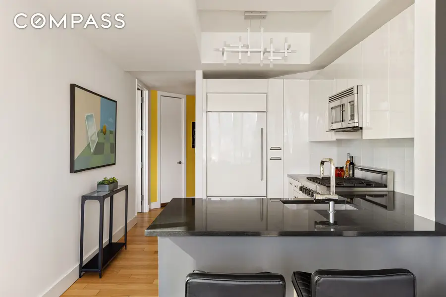 46-30 Center Boulevard #610, Long Island City, NY 11109 - #3