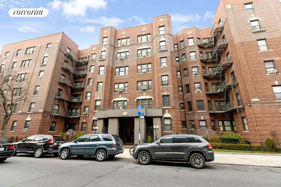 2601 Glenwood Road #2A, Brooklyn, NY 11210 - #2