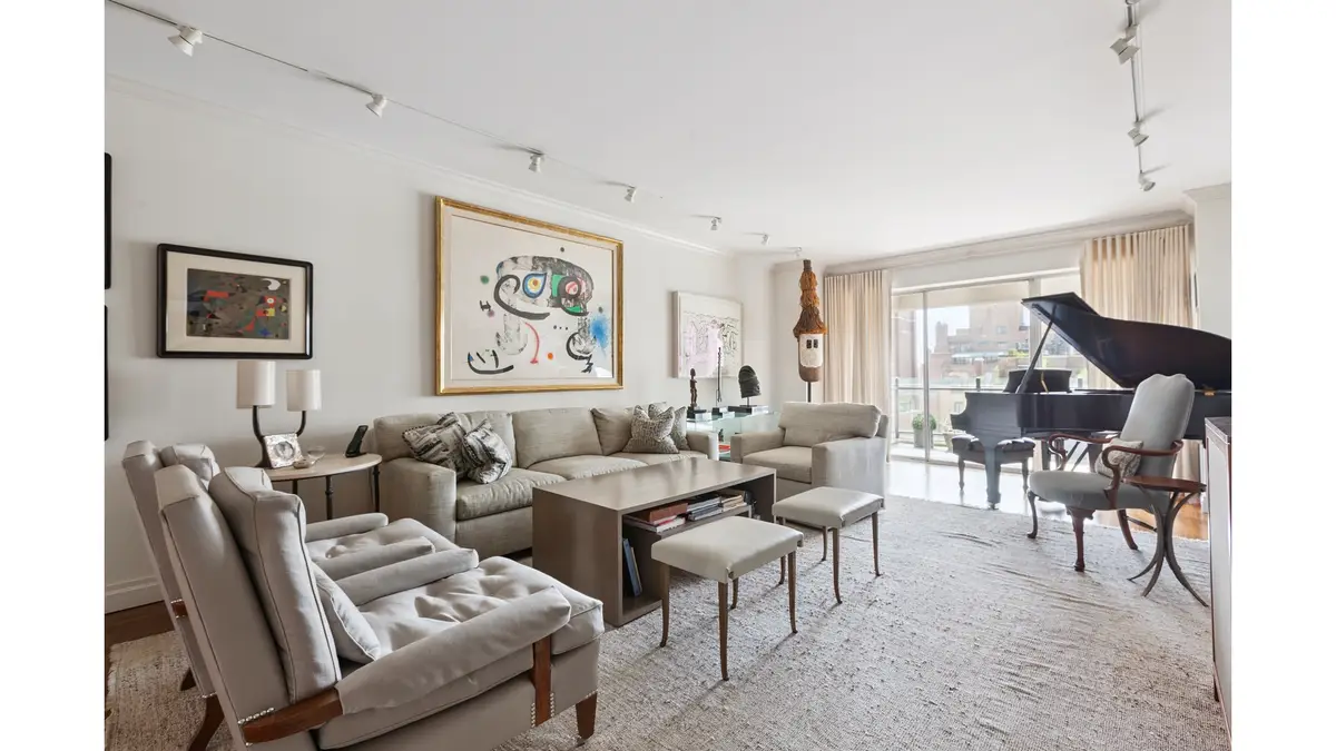 425 E 58th Street #17H, New York, NY 10022 - #1