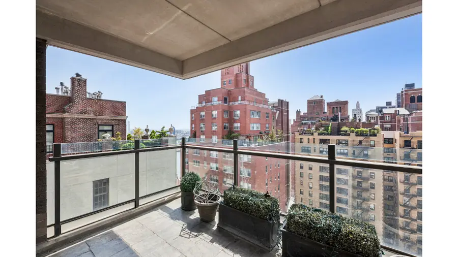 425 E 58th Street #17H, New York, NY 10022 - #2