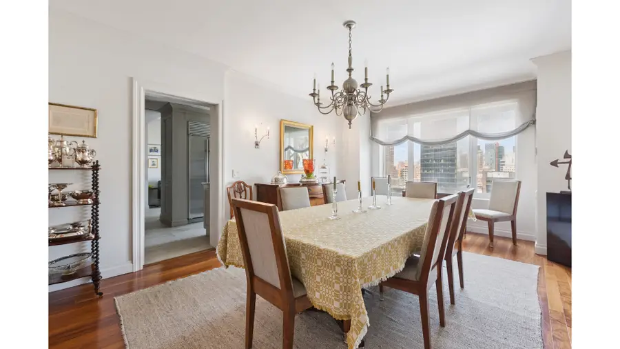 425 E 58th Street #17H, New York, NY 10022 - #3