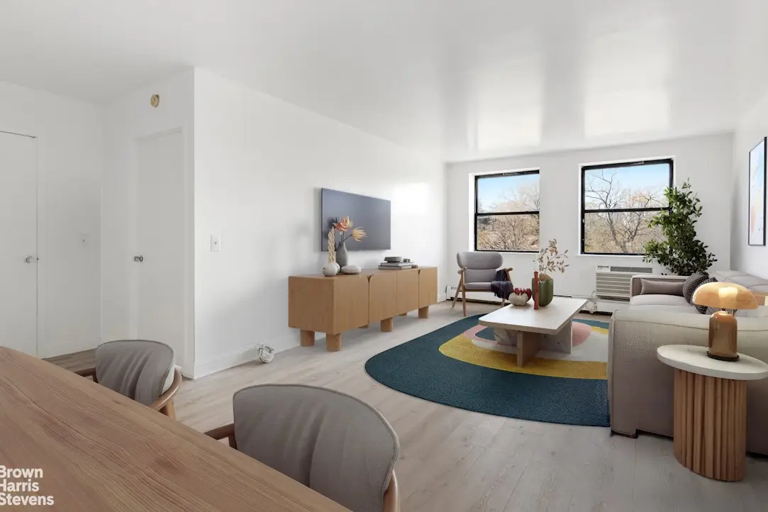 1901 Madison Avenue #616, Manhattan, NY 10035 - #1