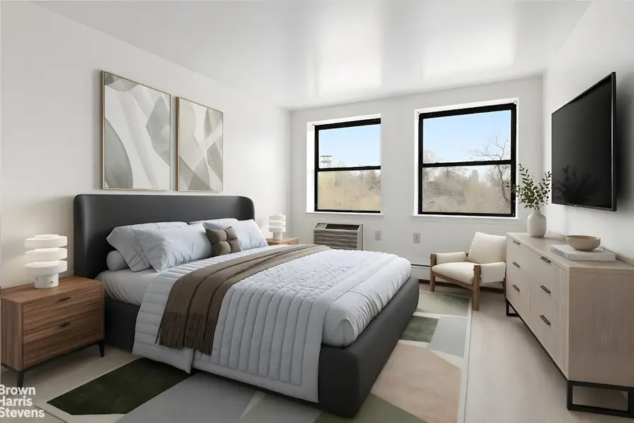 1901 Madison Avenue #616, Manhattan, NY 10035 - #2
