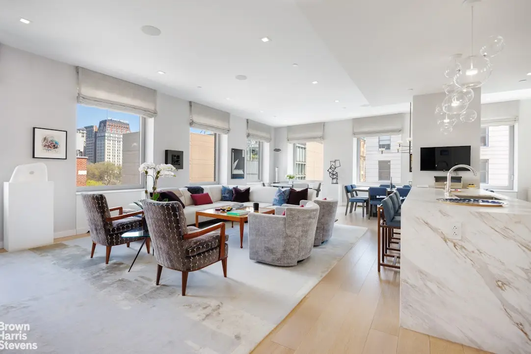 116 University Place #PH, Manhattan, NY 10003 - #1