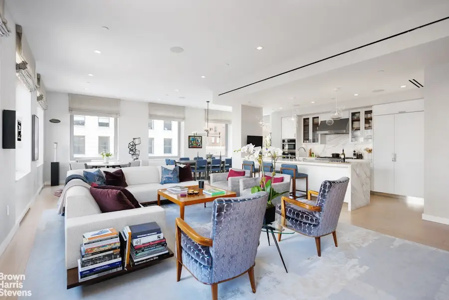 116 University Place #PH, Manhattan, NY 10003 - #2