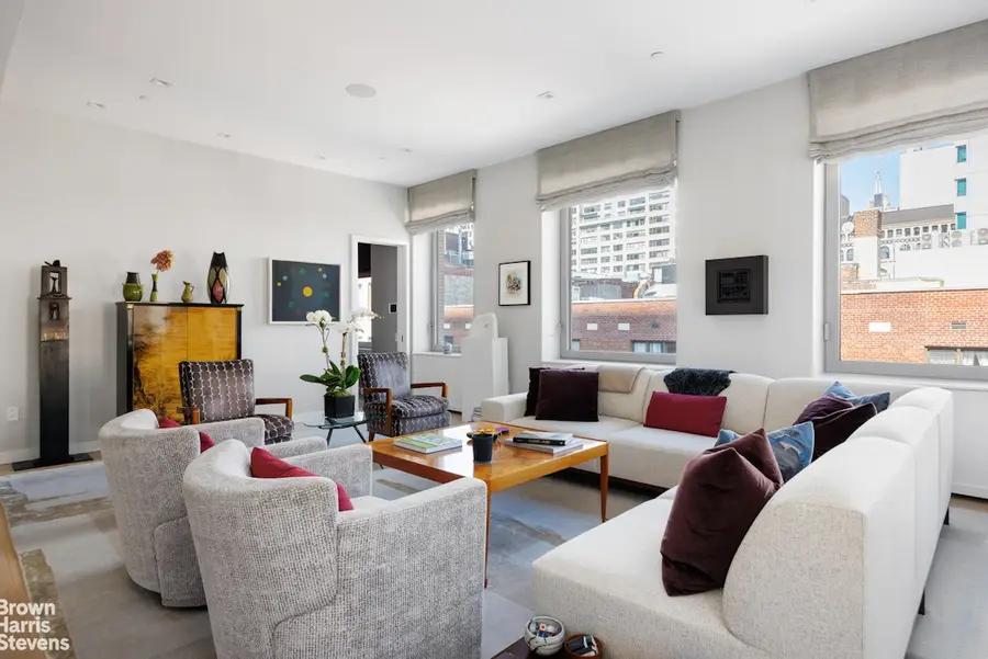 116 University Place #PH, Manhattan, NY 10003 - #3