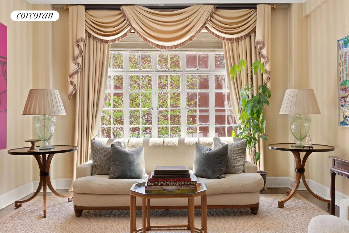 115 E 67th Street #3/4D, New York, NY 10065 - #1