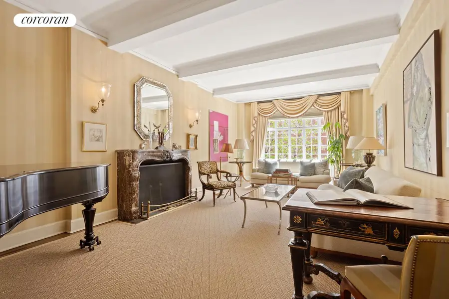 115 E 67th Street #3/4D, New York, NY 10065 - #2