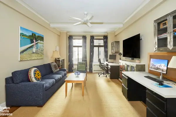 300 Central Park W #5C, Manhattan, NY 10024