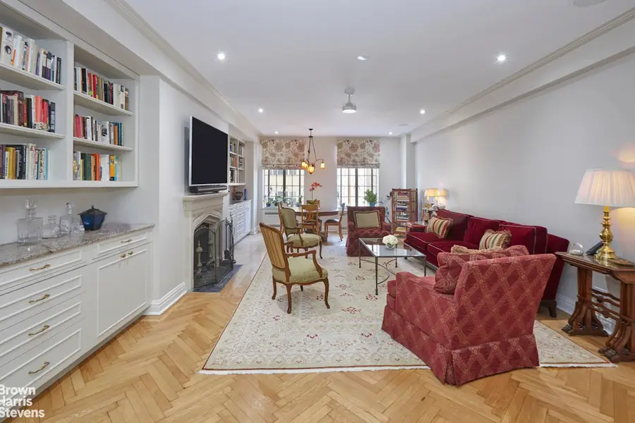 300 Central Park W #5C, New York, NY 10024 - #2