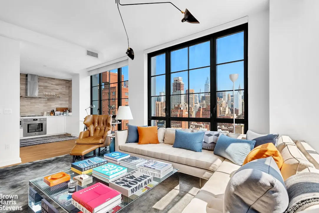 234 E 23rd Street #19A, Manhattan, NY 10010 - #1