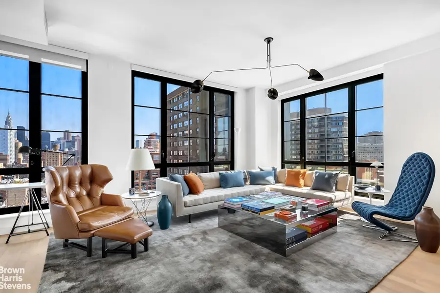 234 E 23rd Street #19A, Manhattan, NY 10010 - #2