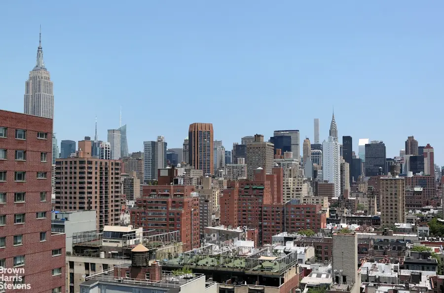 234 E 23rd Street #19A, Manhattan, NY 10010 - #3