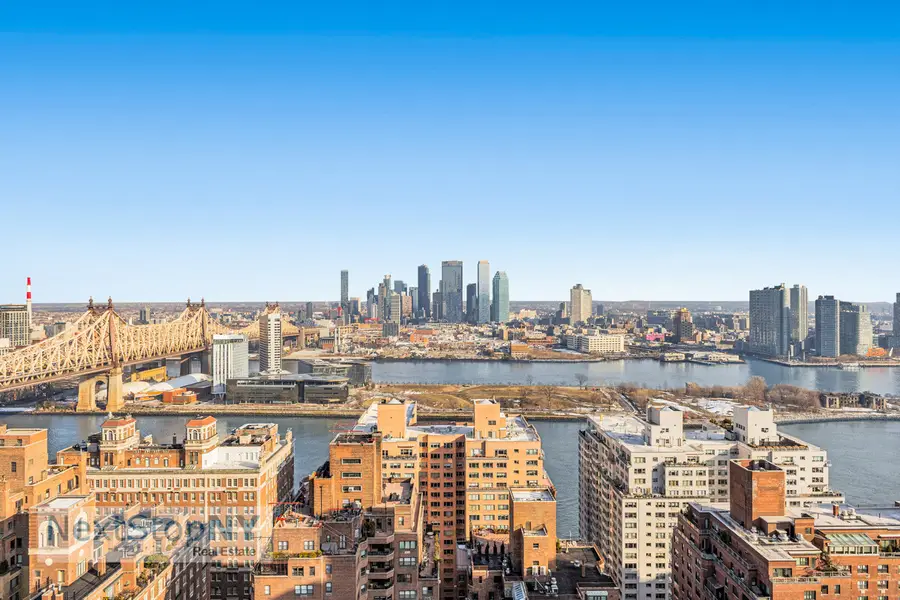 400 E 56th Street #35M, New York, NY 10022 - #3