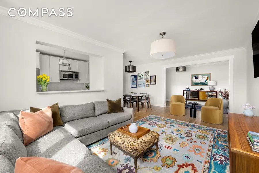 68-61 Yellowstone Boulevard #704, Forest Hills, NY 11375 - #2