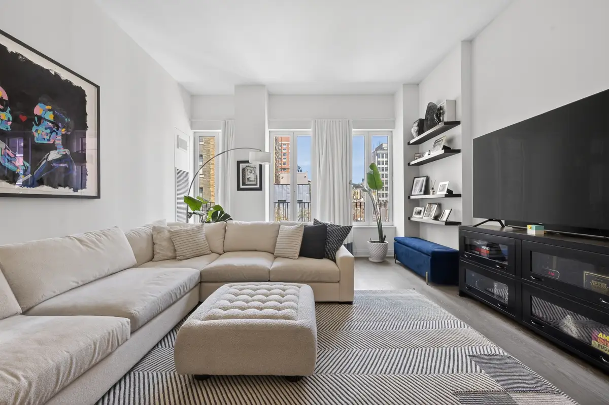 230 W 78th Street #6A, New York, NY 10024 - #1