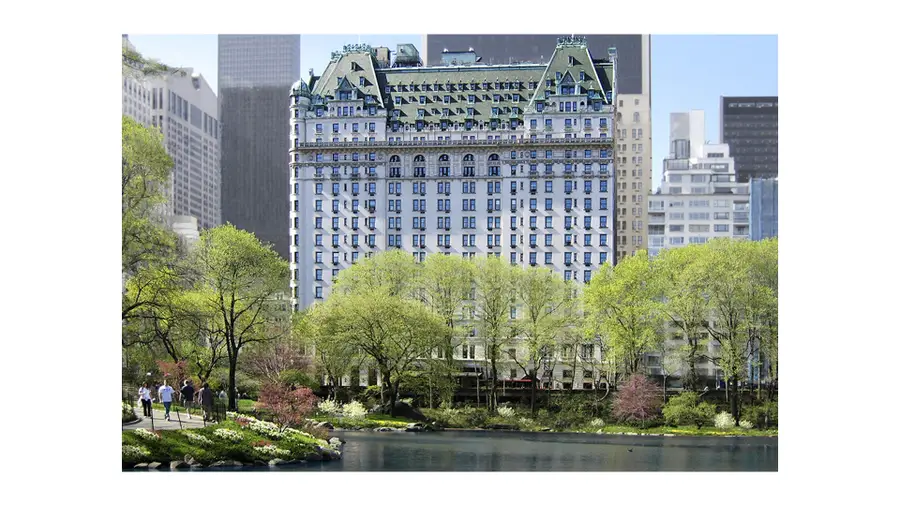 1 Central Park S #1437, New York, NY 10019 - #2