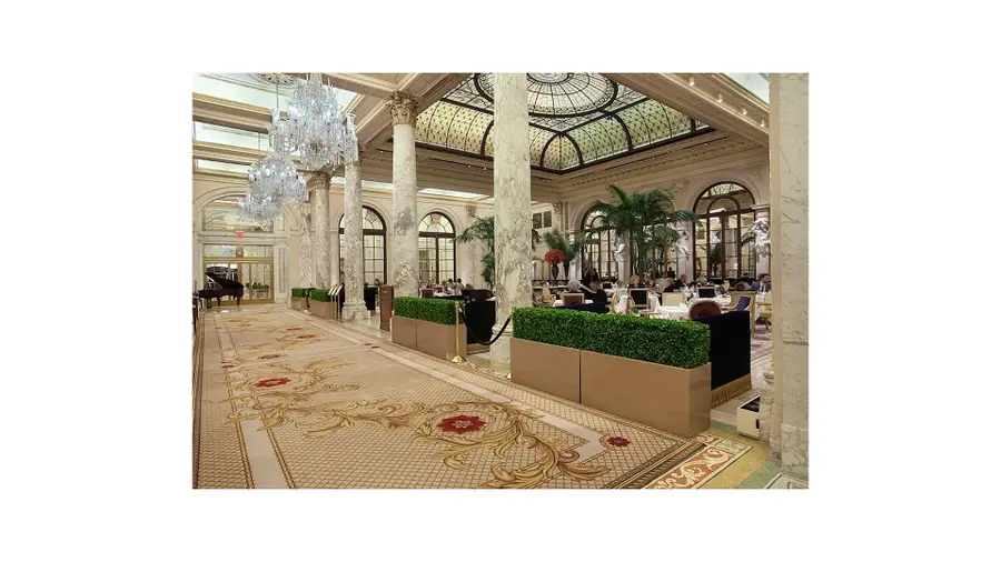 1 Central Park S #1437, New York, NY 10019 - #3