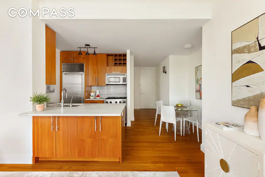 88 Greenwich Street #2206, Manhattan, NY 10006 - #2