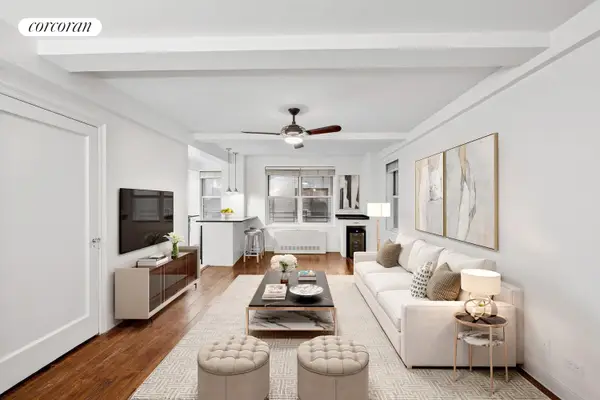 424 E 52nd Street #2D, Manhattan, NY 10022