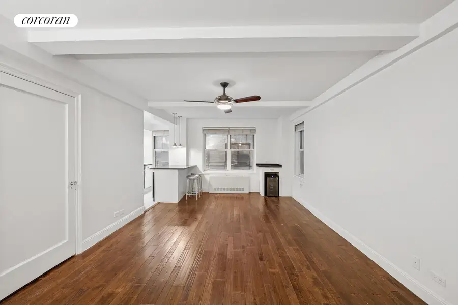 424 E 52nd Street #2D, Manhattan, NY 10022 - #2