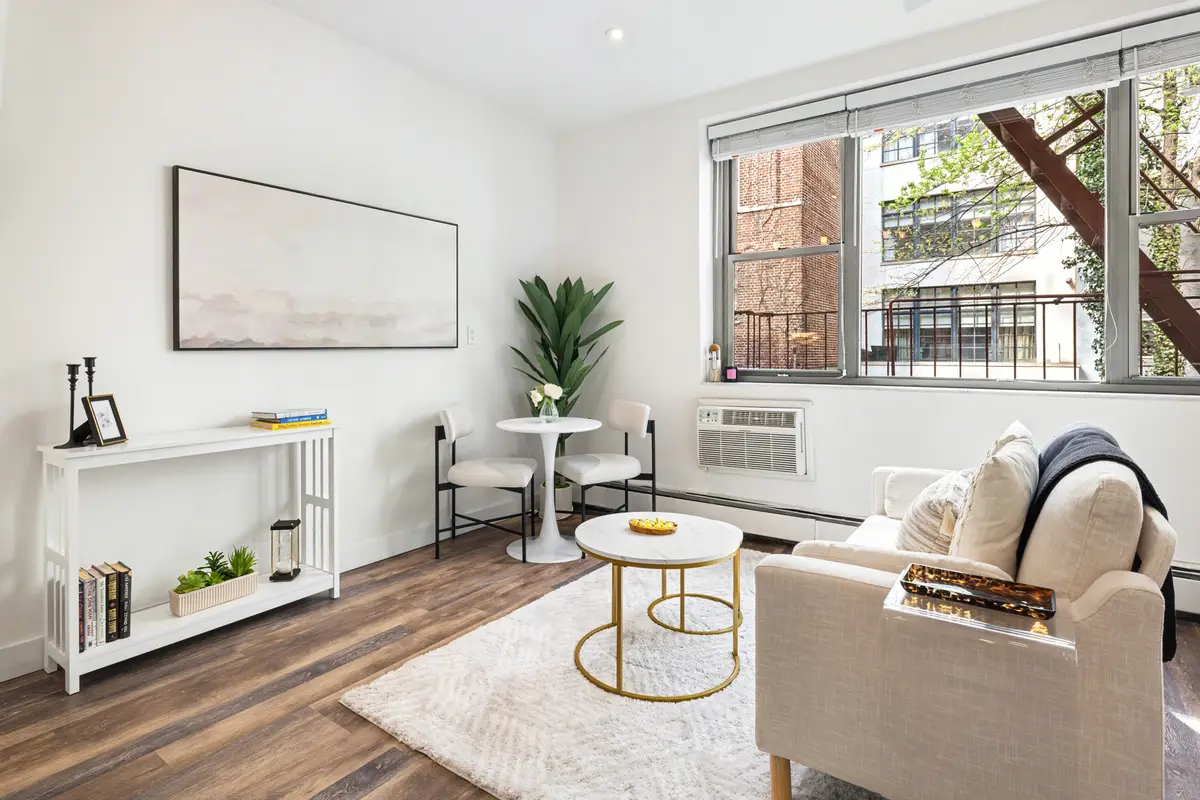 225 W 70th Street #2A, Manhattan, NY 10023 - #1