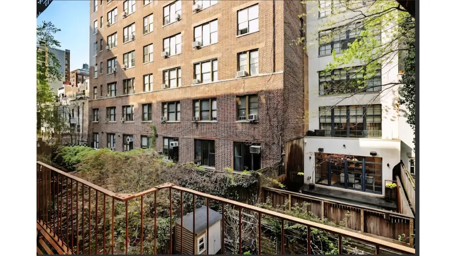 225 W 70th Street #2A, Manhattan, NY 10023 - #2